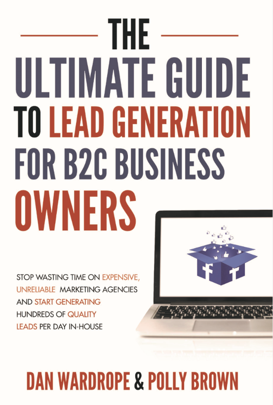 The-Ultimate-Guide-To-Lead-Generation-Book-Cover