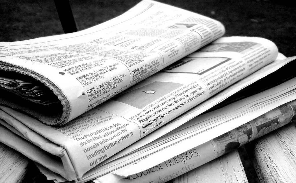 newspapers-above-the-fold-landing-pages-comparison