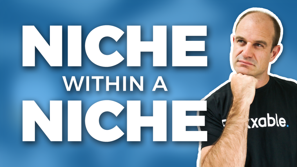 micro niche