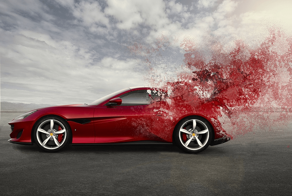 clients-landing-pages-the-new-way-red-sports-car-ferrari-racing