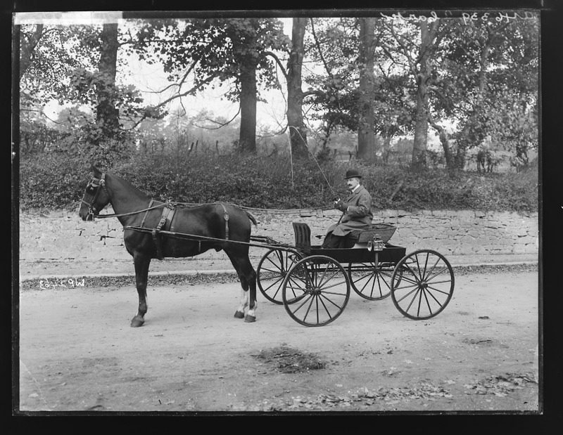 the-old-way-clients-landing-pages-pony-and-trap-victorian-black-and-white