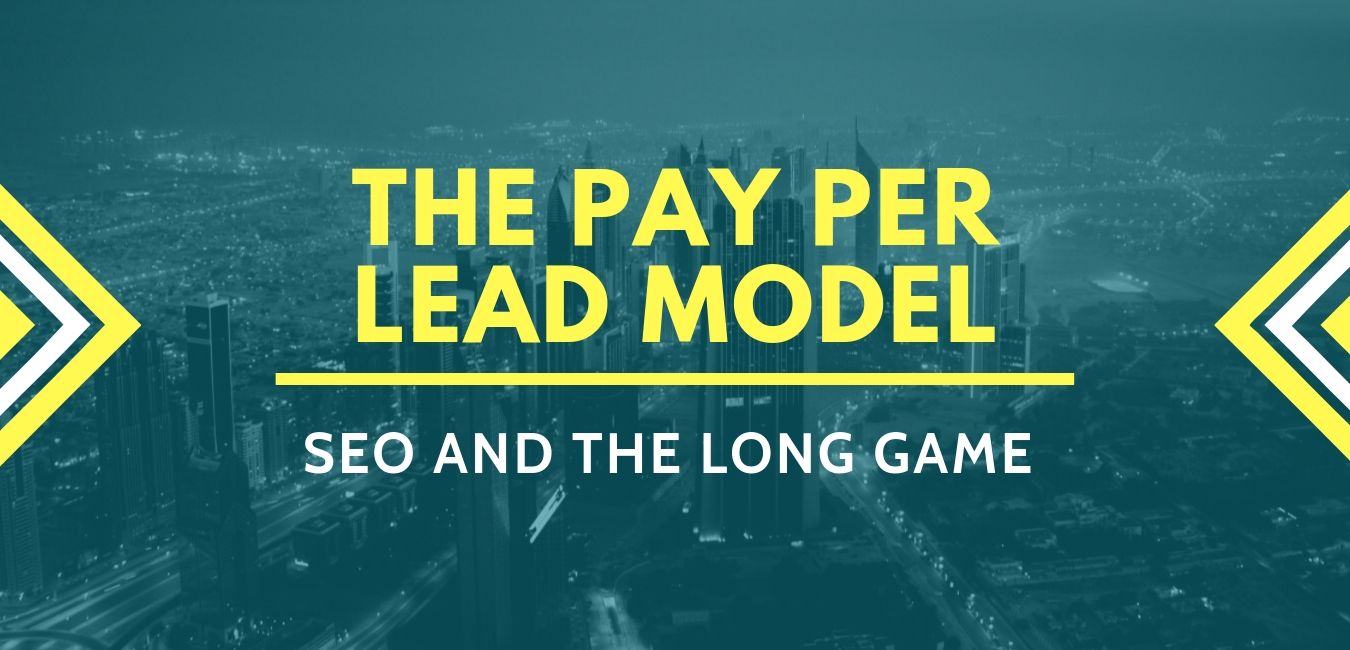 Pay Per Lead Agency Guide