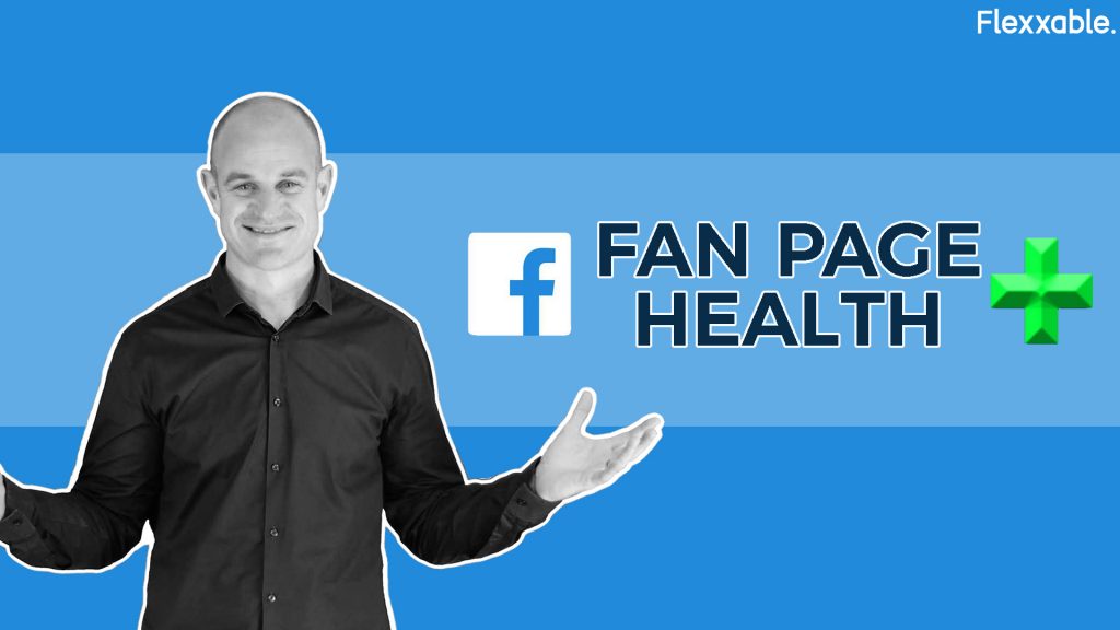 fan page health