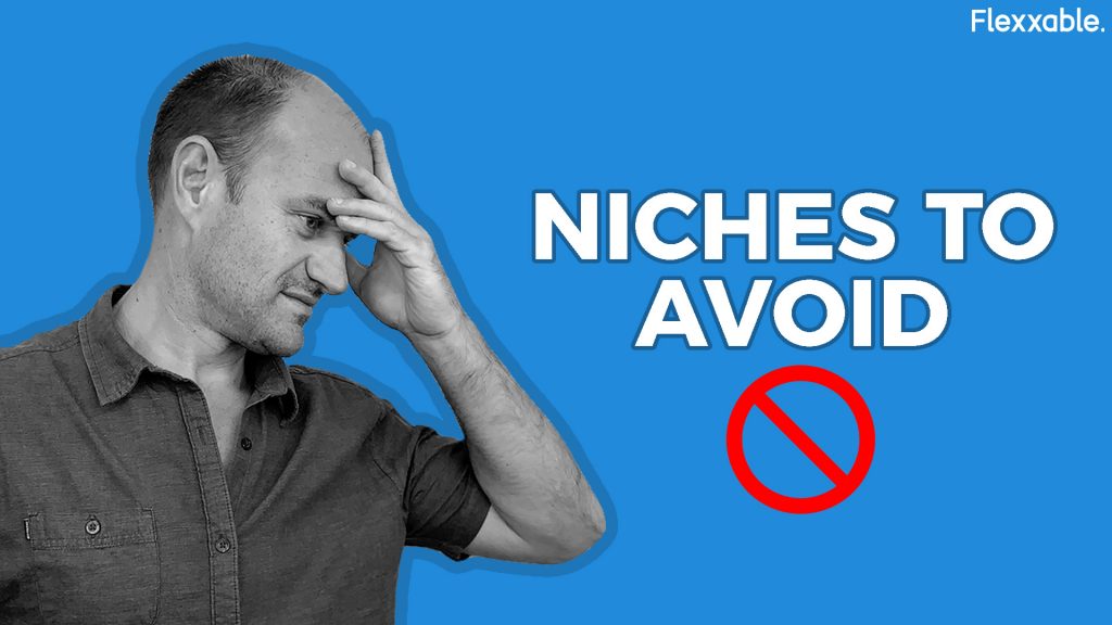 Pay Per Lead niches