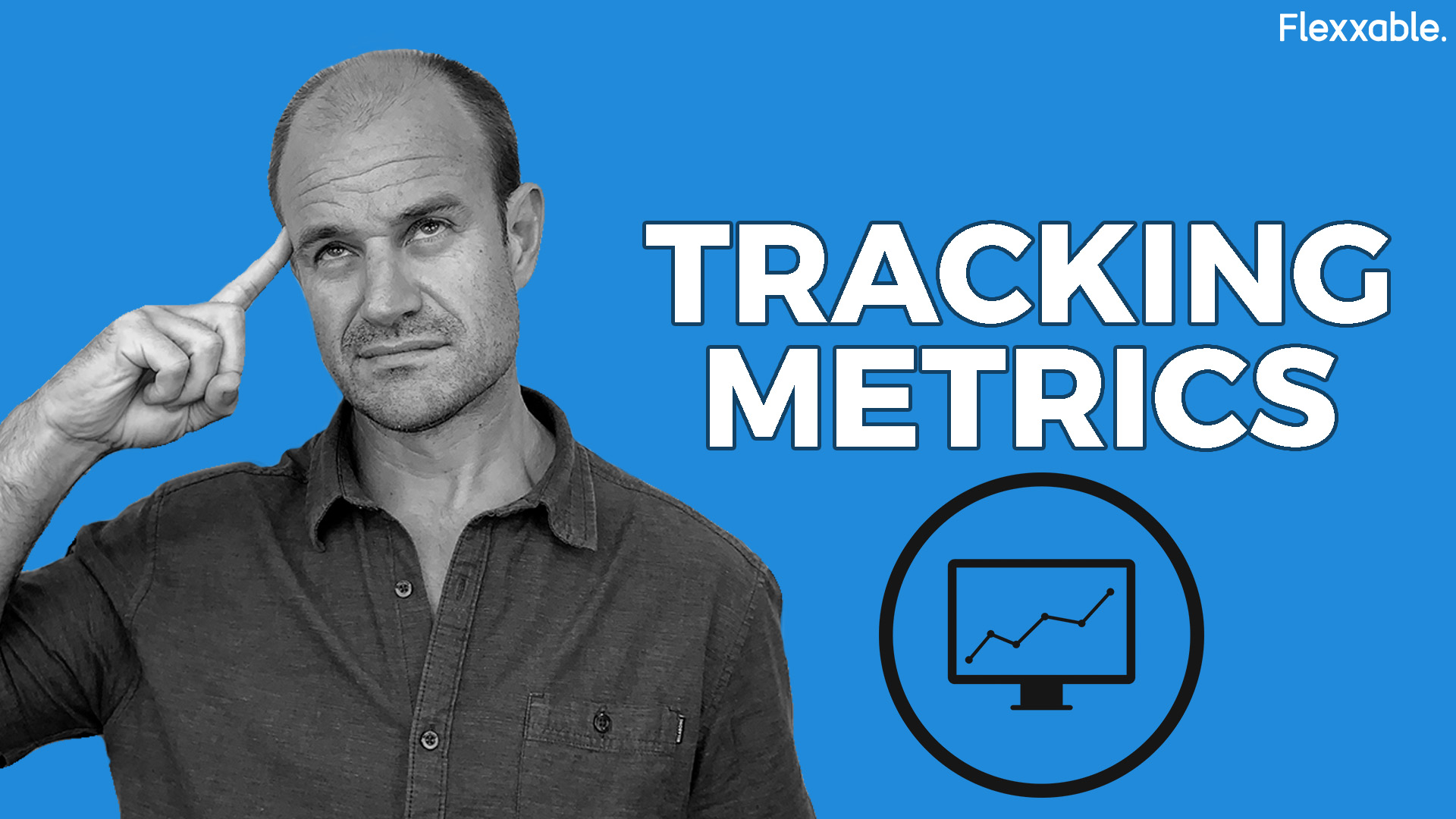 tracking metrics