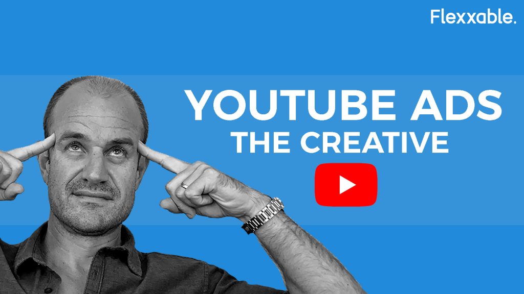 YT ads the creative