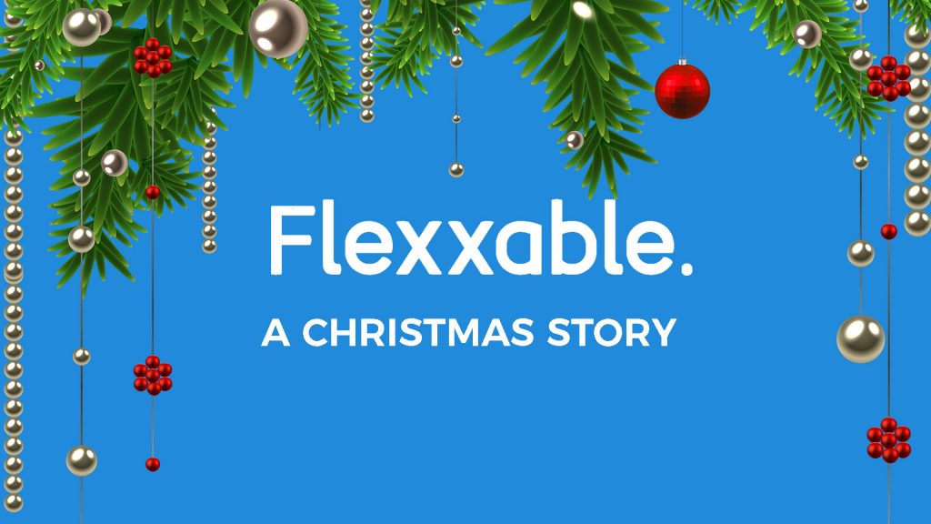 Flexxable