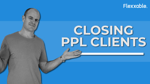 closing PPL clients
