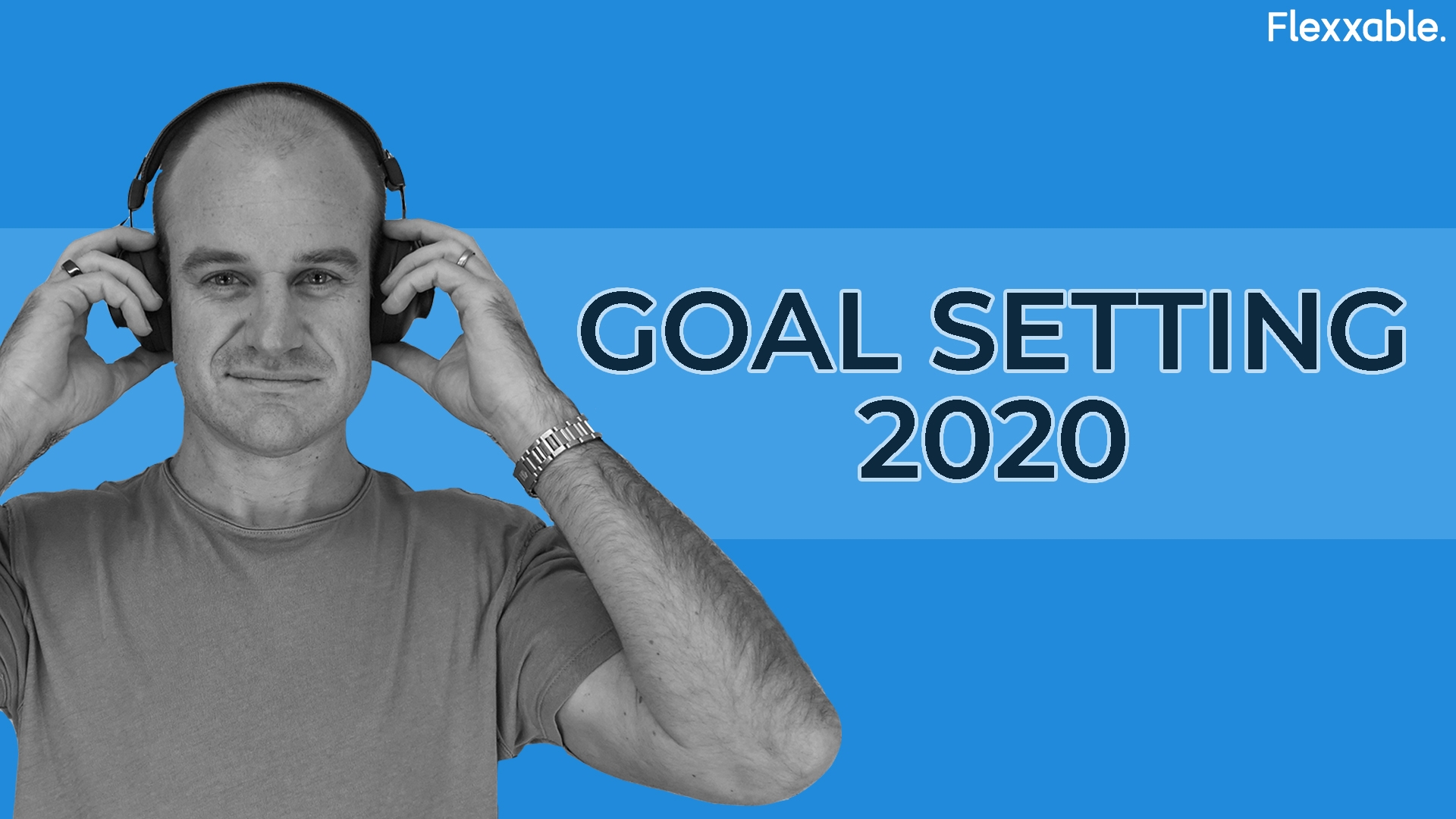 goal setting 2020