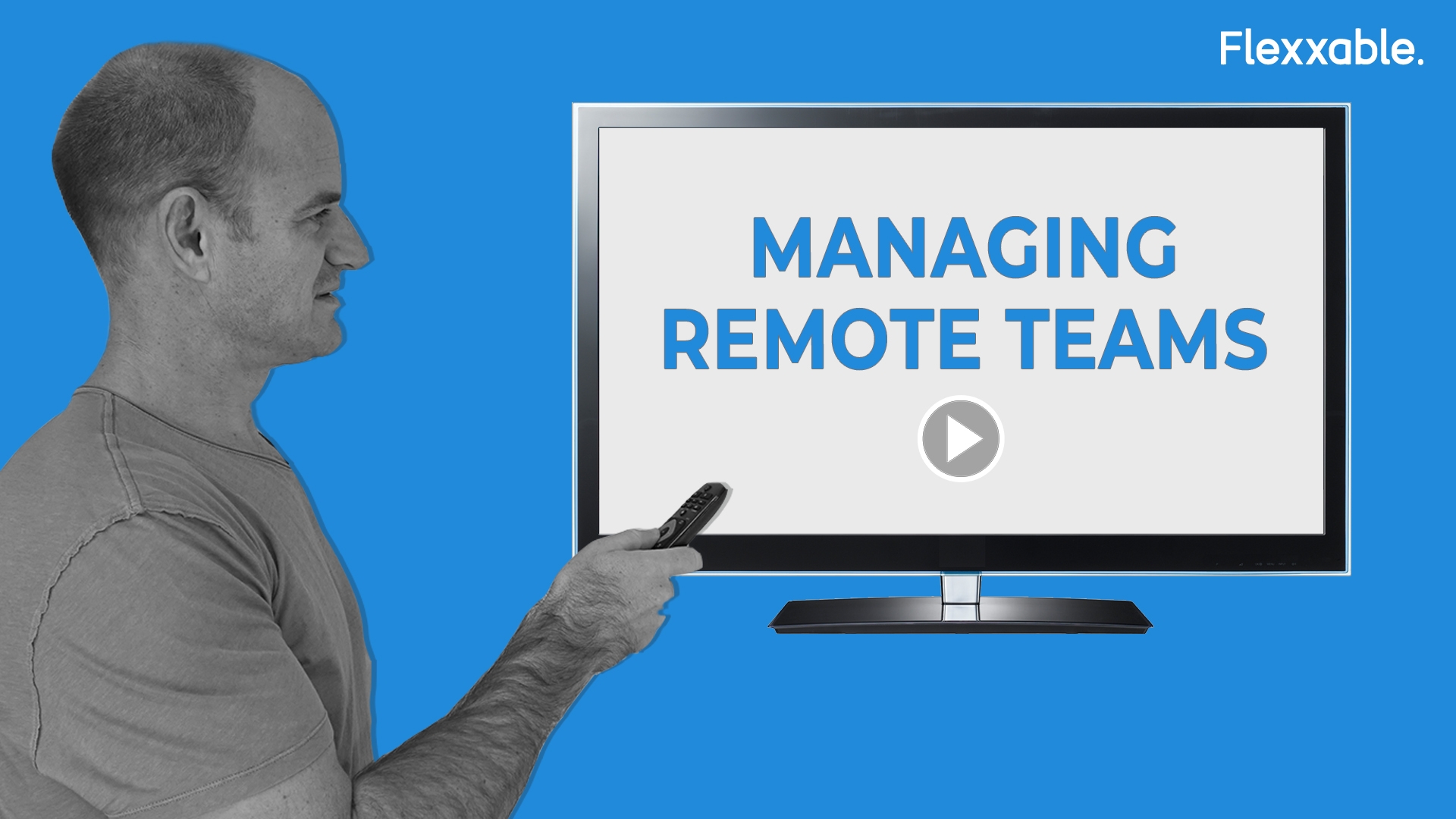 managing remote teams
