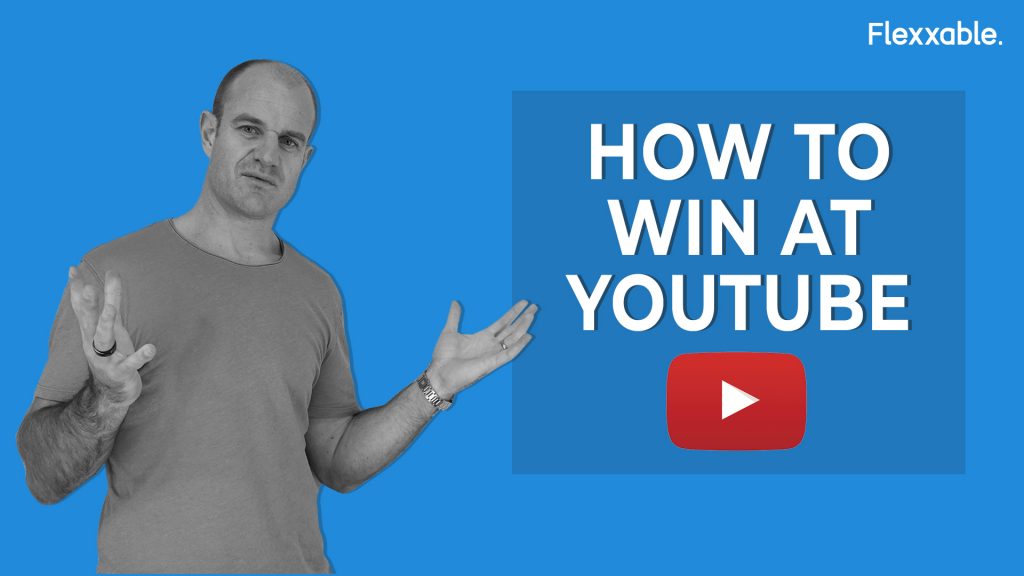 how to win at youtube