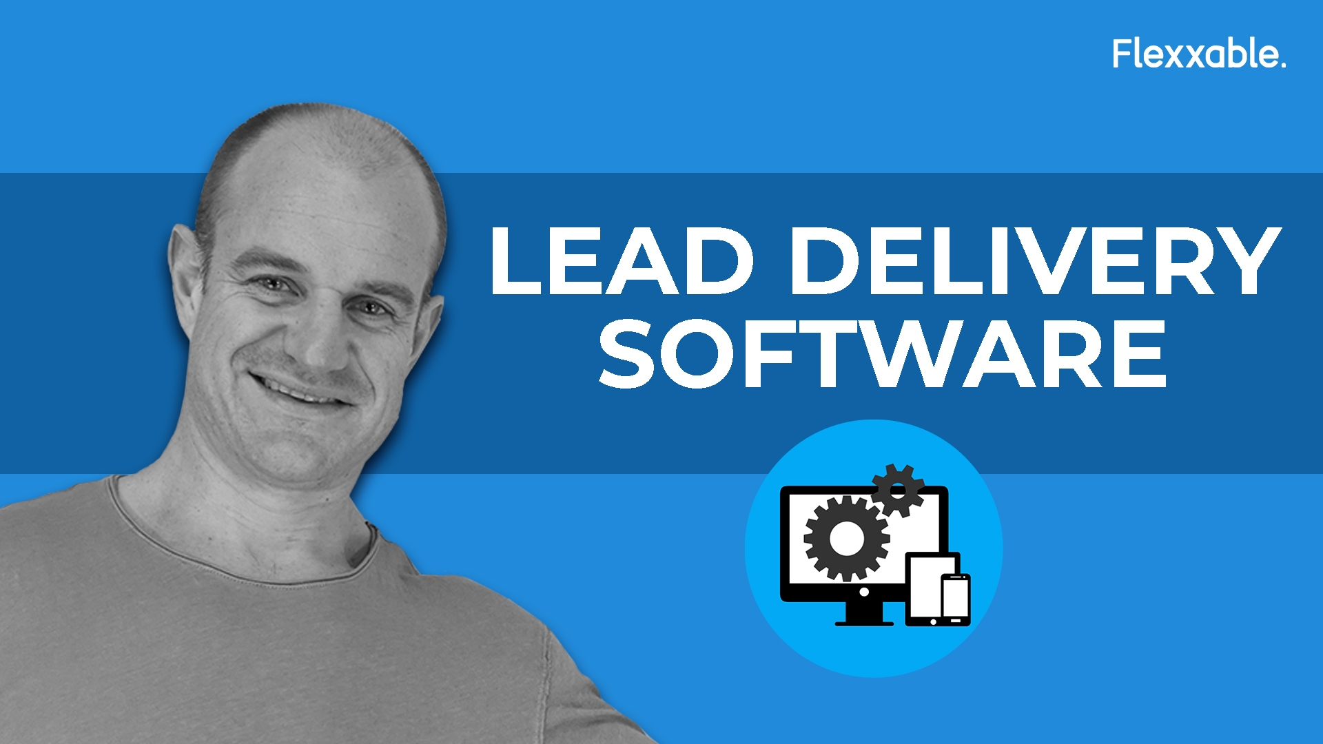lead delivery software