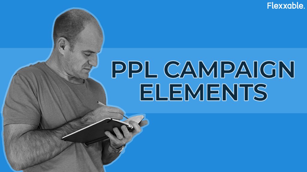 ppl campaign elements