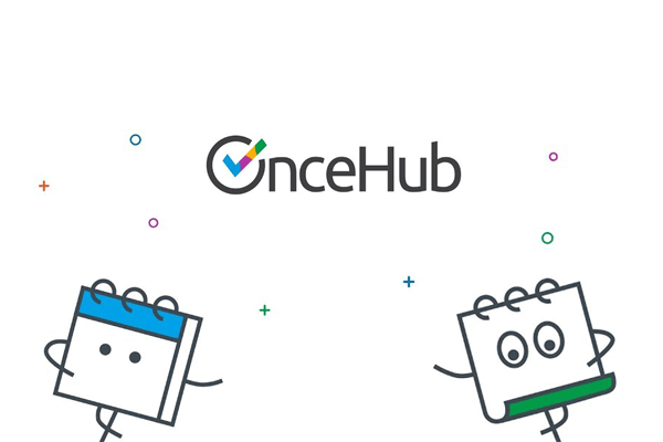 oncehub