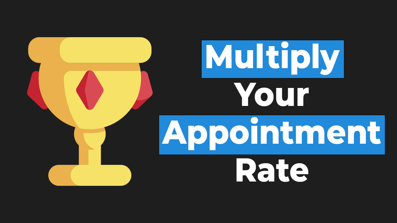 appointment setting funnel