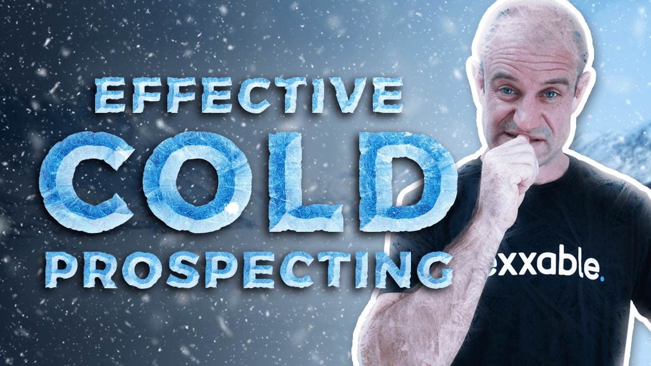 cold prospecting