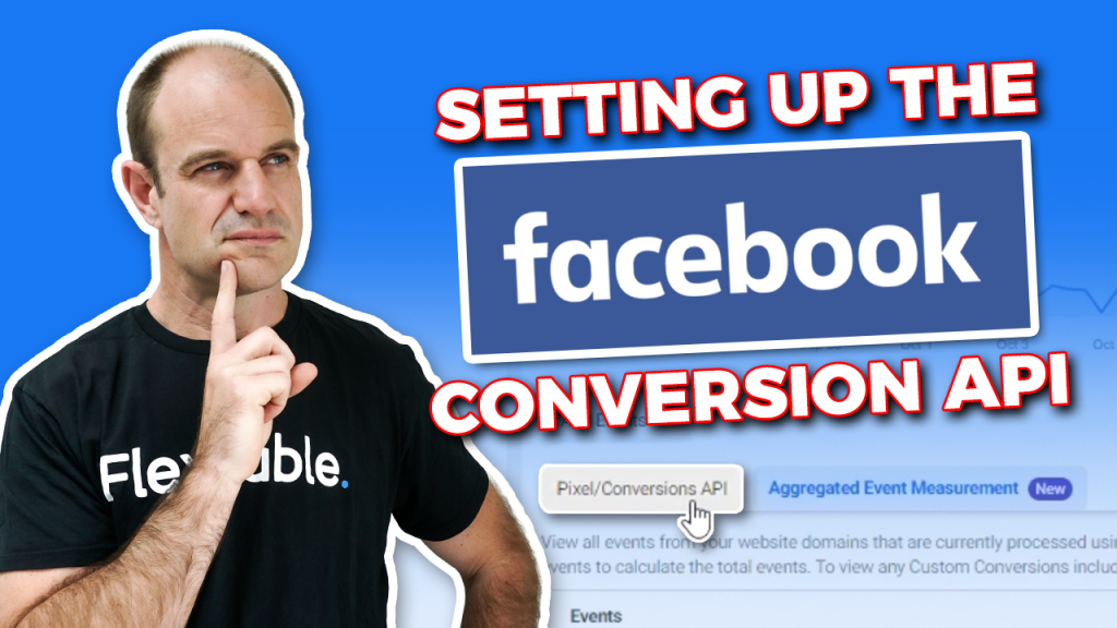 Facebook Conversion API