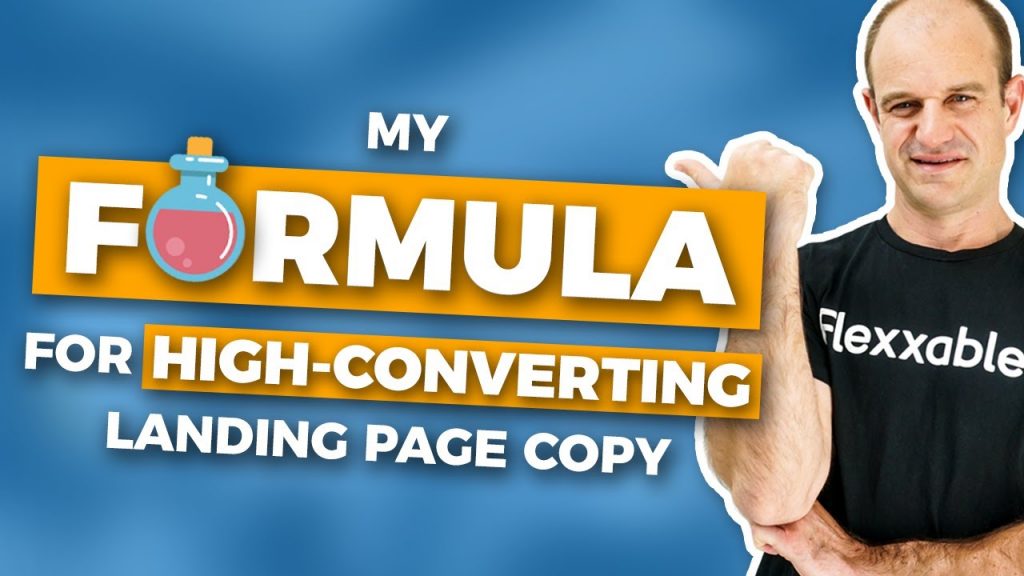 high-converting copy