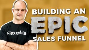 sales funnel