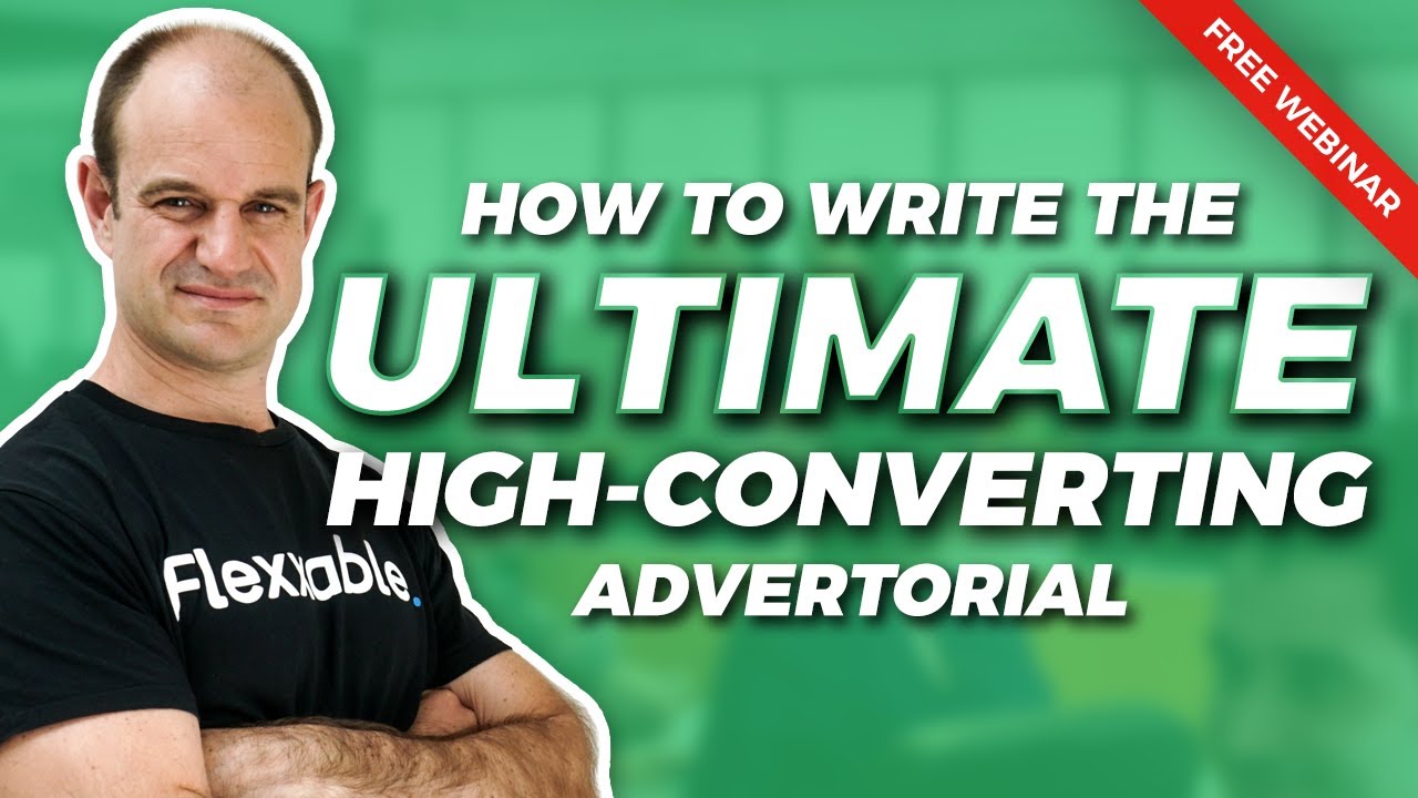 high converting advertorials