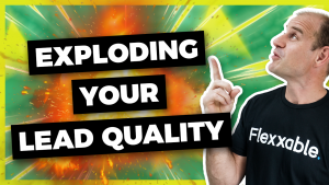 lead quality