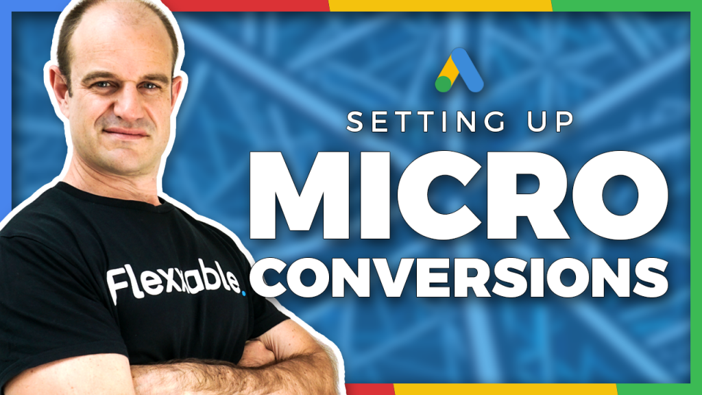 micro conversions
