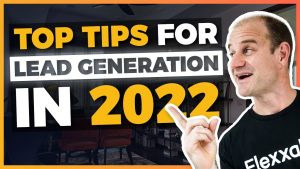 tips for lead generation