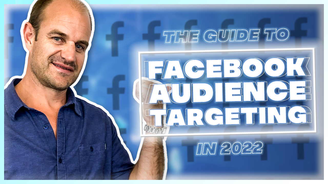 facebook audience targeting, facebook ads, facebook audience, facebook targeting