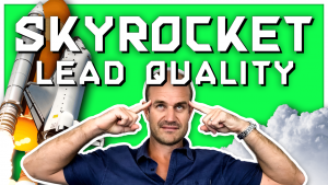 skyrocket lead quality