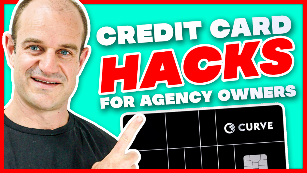 Credit Card Hacks