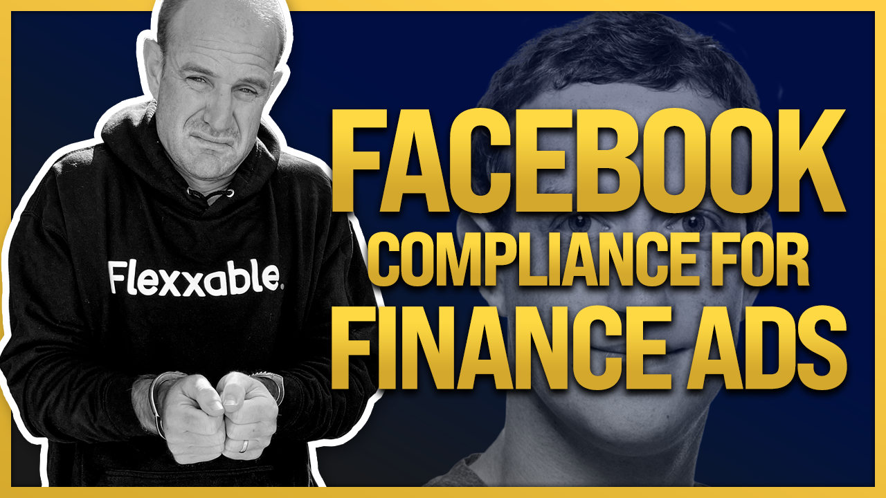 facebook ad compliance