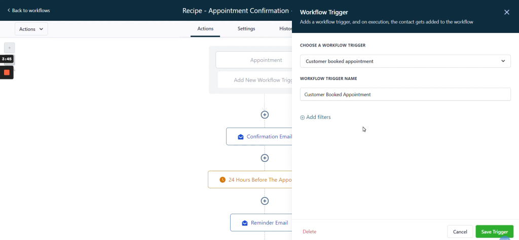 The ULTIMATE Guide to Go High Level Workflows 🧠 - Flexxable