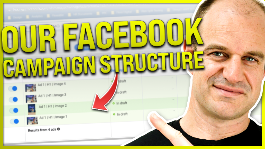 facebook ad campaigns