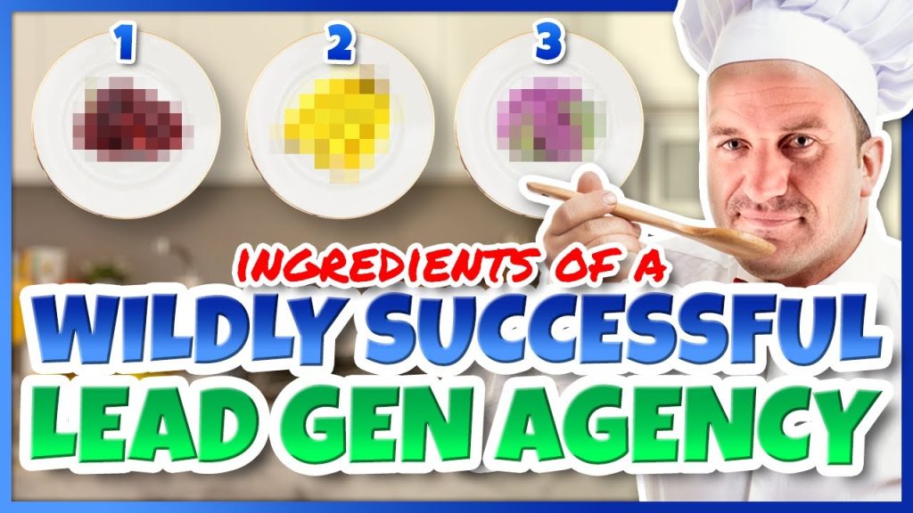 successful lead generation agency