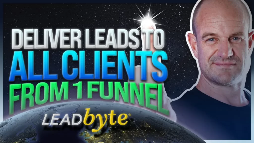 lead distribution leadbyte