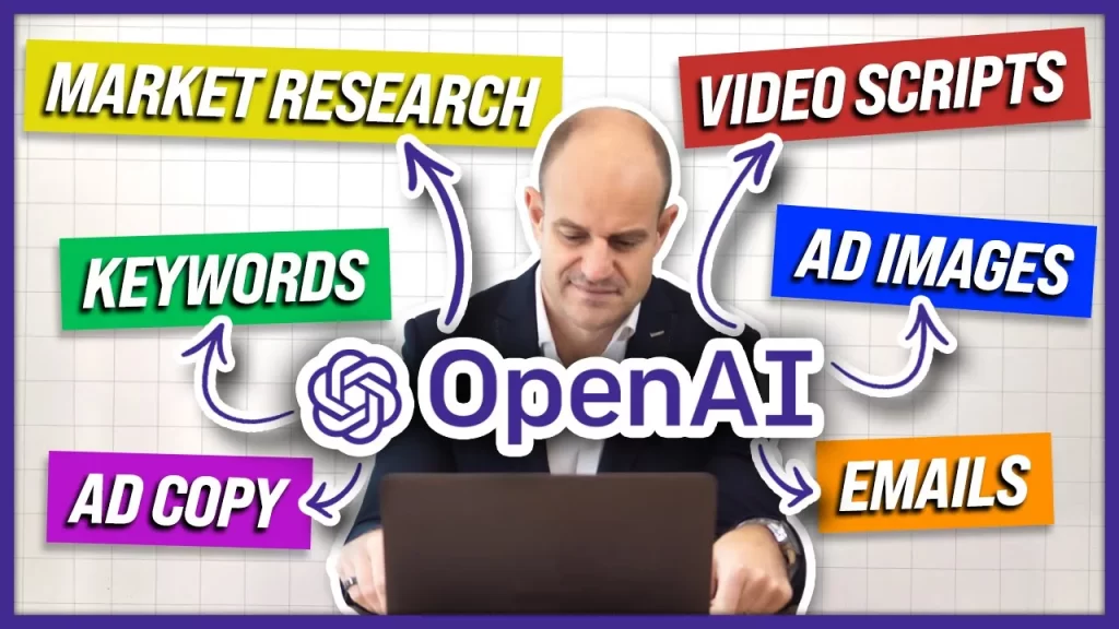 ChatGPT for Lead Generation