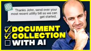 Document Collection with AI