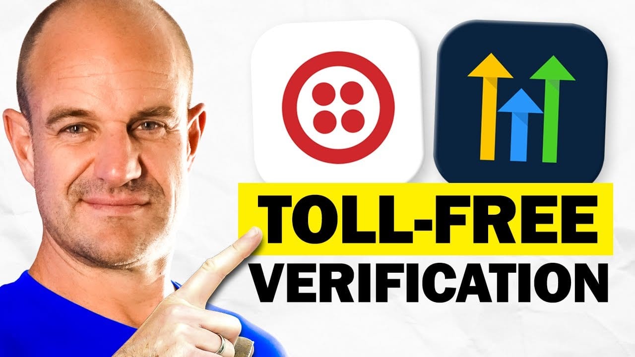Toll-Free Phone Number Verification Process