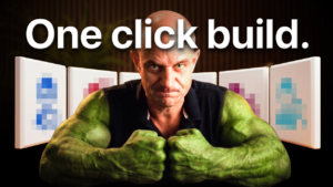 Sales Wingman Hulk