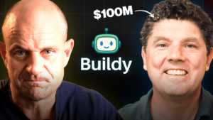 247salesengine - buildy - bill mcintosh